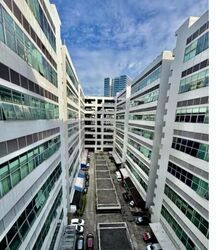 WCEGA Plaza (D23), Factory #627830691
